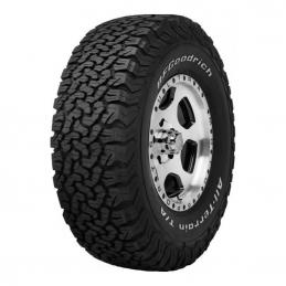 BFGoodrich All Terrain T/A КО2 285/60R18 118/115S