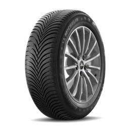 Michelin Alpin 5 225/55R17 97H RunFlat  MOE